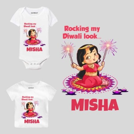 best outfit for diwali