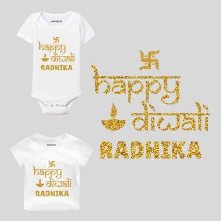 diwali t shirt