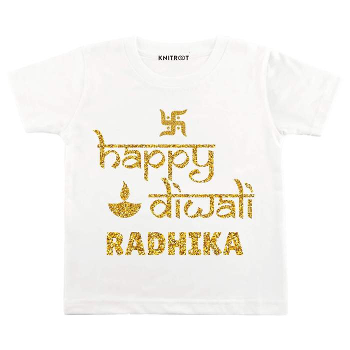 Shubh Diwali T-shirt