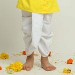 Custom designed kurtas