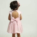 Customized Frocks for girls