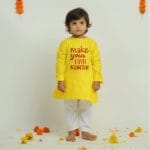 diwali special kurta pajama