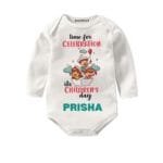 time for celebration its chilldren day t shirt