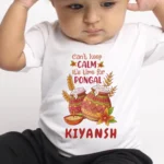 pongal festival dress