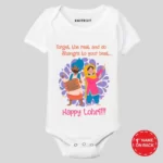 lohri festival dress