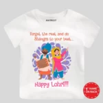 lohri festival dress