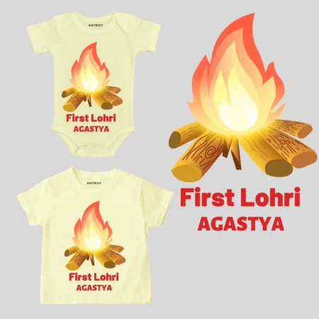 happy first lohri