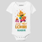 lohri baby clothes
