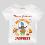 lohri dress for newborn