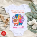 lohri festival dress