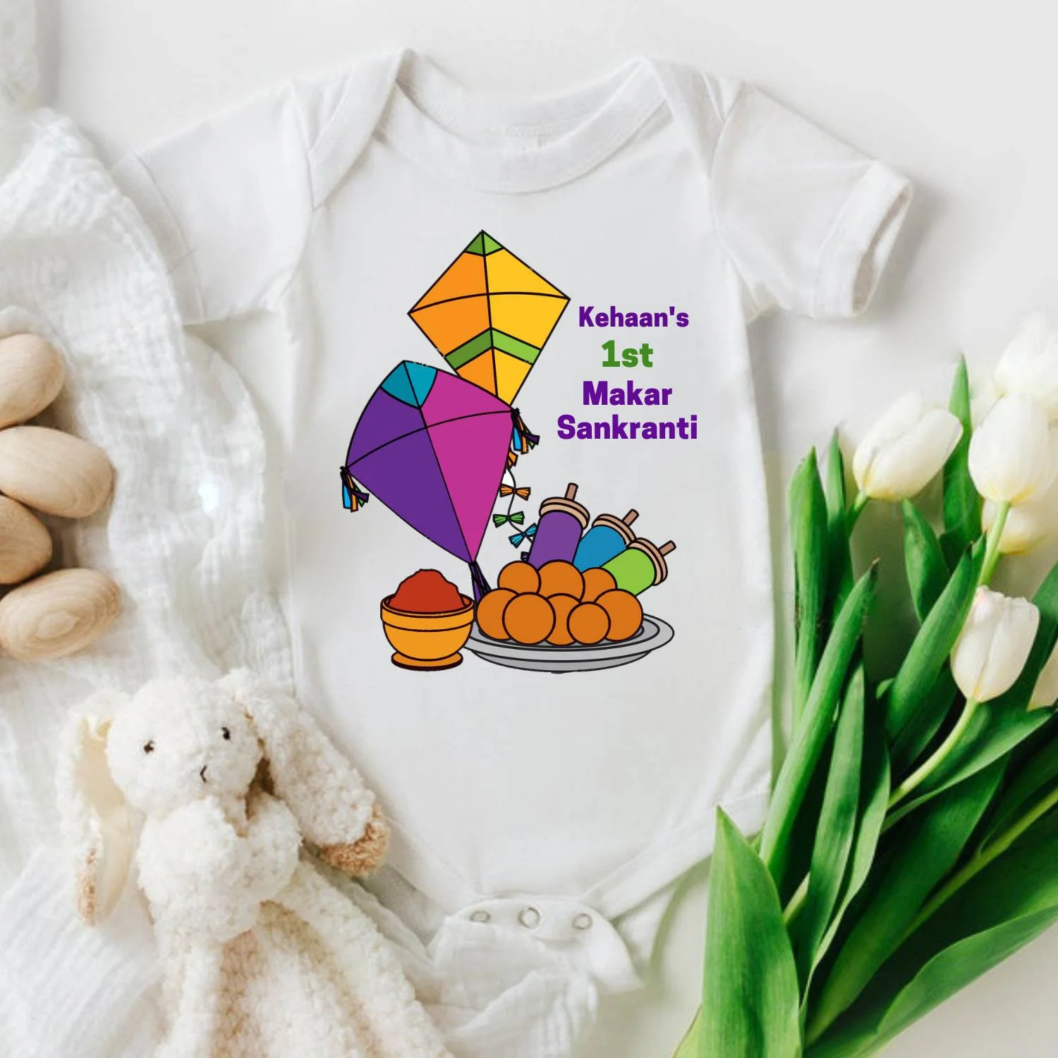 32 first makar sankranti