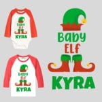 cute christmas outfits