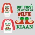 christmas wear for baby