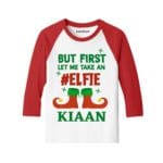 christmas wear for baby