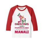 baby xmas outfits