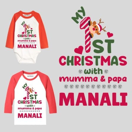 baby xmas outfits