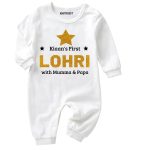 First LOHRI Glitter
