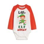 little elf outfits