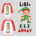 Little ELF