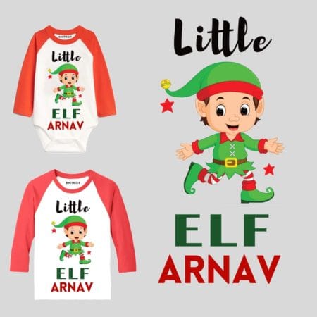 Little ELF
