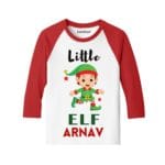 little elf outfits
