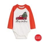 merry christmas outfit