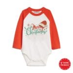merry christmas customized outfits