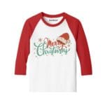 merry christmas customized outfits