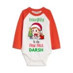 naughty is the new nice clothes for kids