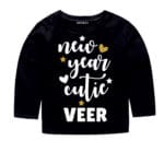 new year cutie outfit