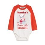 santas favourite clothes for toddlers
