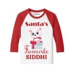 santas favourite clothes for toddlers