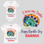 republic day t shirt