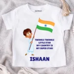 Independence Day Special Dress