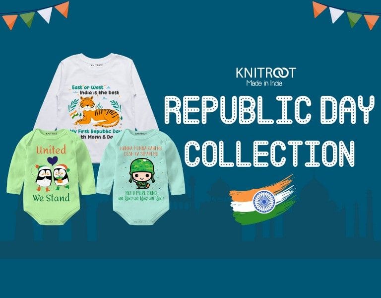 personalised baby clothes stand