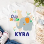 Baby Indian wear