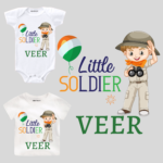 independence day t shirt for baby boy