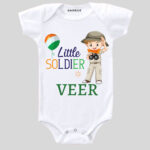 independence day t shirt for baby boy