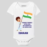 Independence Day Special Dress