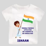 Independence Day Special Dress