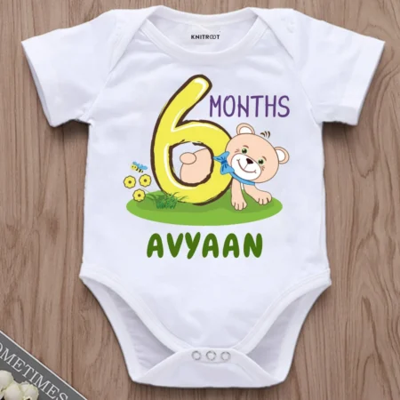 happy 6th birthday baby girl