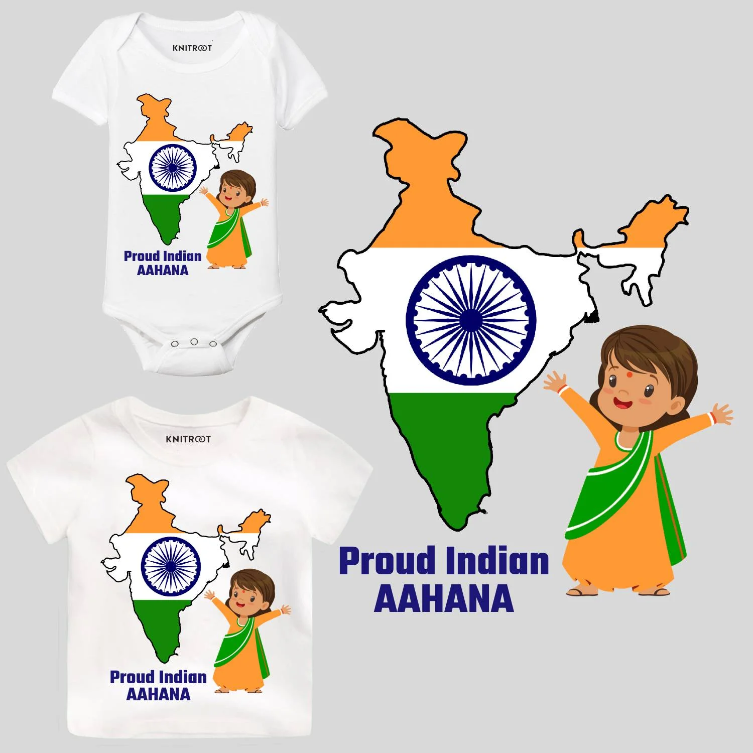 86 Proud Indian Baby Girl Outfit