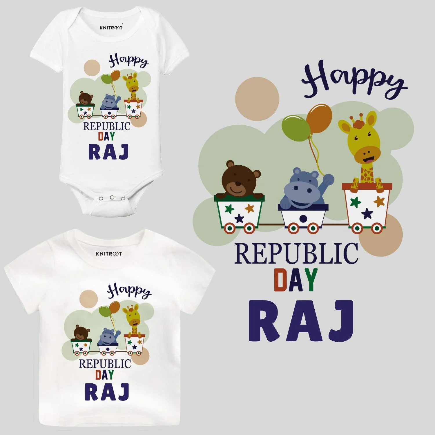 98 Happy Republic Day Outfit