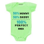 100 perfect Newborn Customize Wear