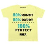 100 perfect Newborn Customize Wear