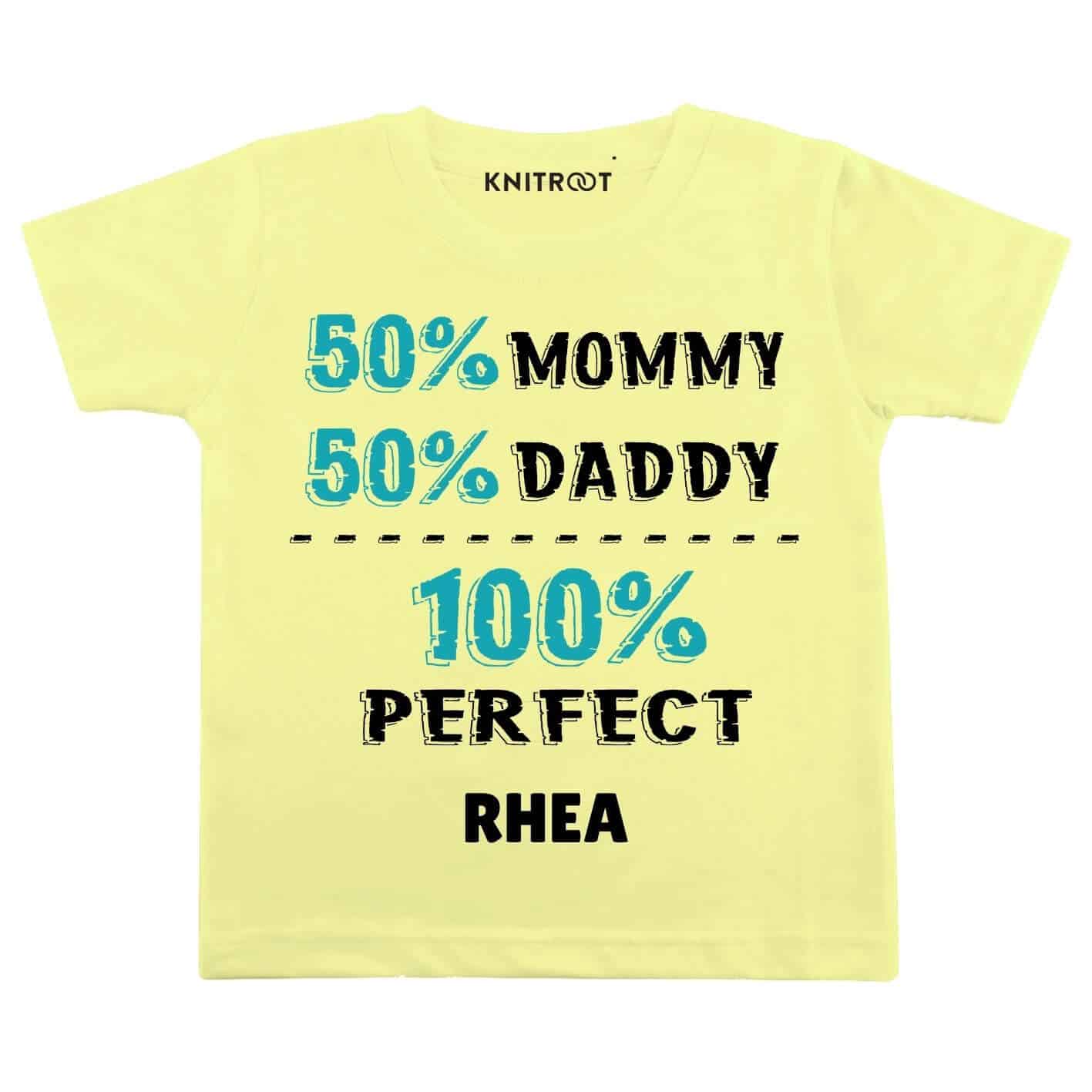 100 perfect Newborn Customize Wear