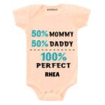 100 perfect Newborn Customize Wear