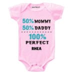 100 perfect Newborn Customize Wear