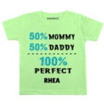 100 perfect Newborn Customize Wear