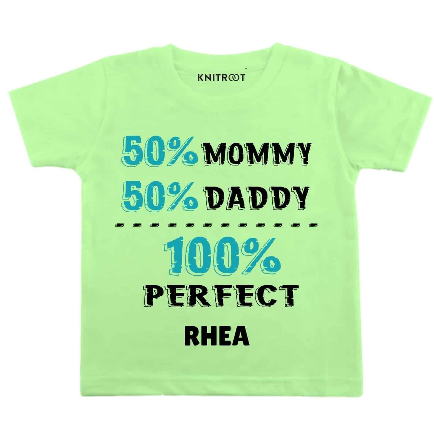 100 perfect Newborn Customize Wear